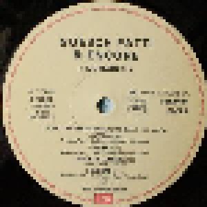 Guesch Patti & Encore: Nomades (LP) - Bild 6