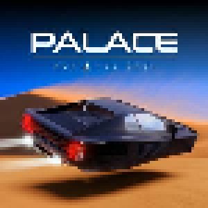 Palace: One 4 The Road (CD) - Bild 1