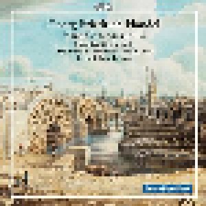 Georg Friedrich Händel: Piano Concertos 13-16 (SACD) - Bild 1