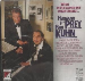 Hermann Prey: Wenn In Der Kleinen Bar Musik Erklingt... (CD) - Bild 1