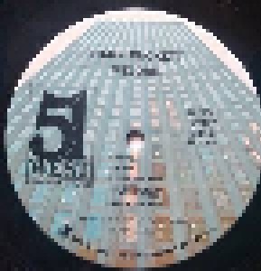 Gary Puckett: Melodie (LP) - Bild 4