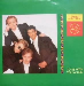 Level 42: To Be With You Again (7") - Bild 1