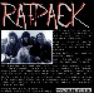 Ratpack: Live II (CD) - Bild 4