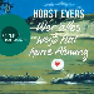 Horst Evers: Wer Alles Weiß, Hat Keine Ahnung (CD) - Bild 1