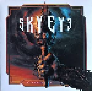 Skyeye: Soldiers Of Light (2-LP) - Bild 1