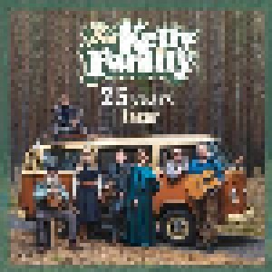 The Kelly Family: 25 Years Later (CD) - Bild 1