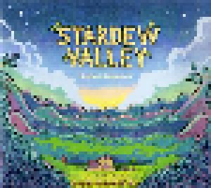 Cover - ConcernedApe: Stardew Valley - Original Soundtrack