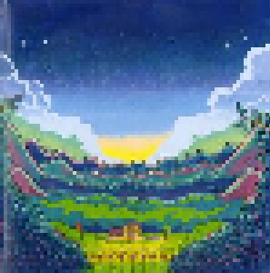 ConcernedApe: Stardew Valley - Original Soundtrack (2-CD-R) - Bild 4