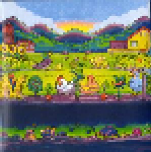 ConcernedApe: Stardew Valley - Original Soundtrack (2-CD-R) - Bild 5