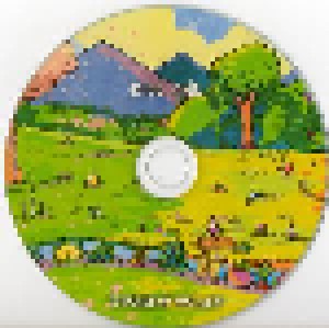 ConcernedApe: Stardew Valley - Original Soundtrack (2-CD-R) - Bild 6