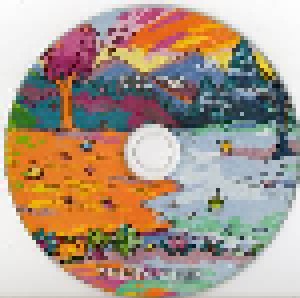 ConcernedApe: Stardew Valley - Original Soundtrack (2-CD-R) - Bild 7