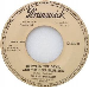 Marilyn Monroe: I Wanna Be Loved By You (Promo-7") - Bild 2
