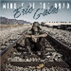 Eric Gales: Middle Of The Road (CD) - Bild 1