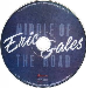 Eric Gales: Middle Of The Road (CD) - Bild 3
