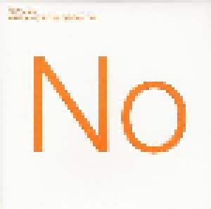 New Order: Waiting For The Sirens' Call (Promo-CD-R) - Bild 1