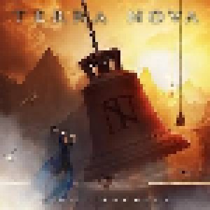 Terra Nova: Ring That Bell (CD) - Bild 1