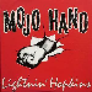 Lightnin' Hopkins: Mojo Hand - Cover