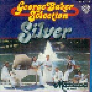 George Baker Selection: Silver - Cover