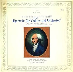 Cover - Giovanni Battista Viotti: Konzerte Für Violine Und Orchester: Nr. 16 E-Moll · Nr. 24 H-Moll
