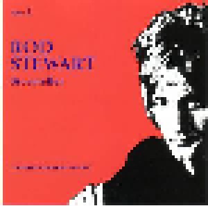 Storyteller | 4-CD (1989, Box, Compilation) von Rod Stewart