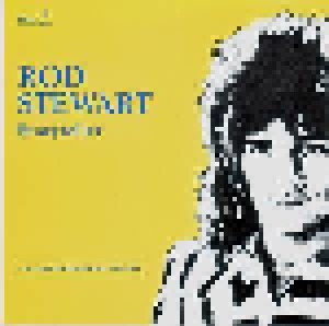 Rod Stewart: Storyteller (4-CD) - Bild 4