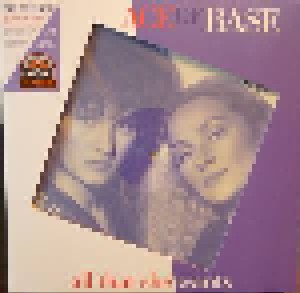 Ace Of Base: All That She Wants (PIC-12") - Bild 1