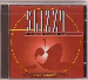 Cover - Slizzy Bob: Love Ballads