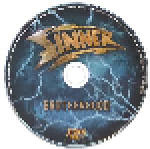 Sinner: Brotherhood (CD) - Bild 8