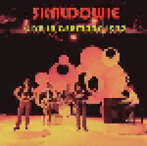 Skaldowie: Live In Germany 1972 (CD) - Bild 1