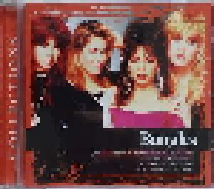 The Bangles: Collections (CD) - Bild 1