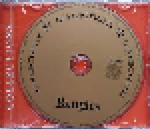 The Bangles: Collections (CD) - Bild 4