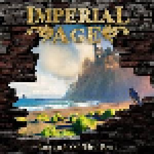Cover - Imperial Age: Legend Of The Free