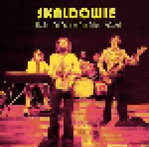 Skaldowie: Live In Germany 1974 (CD) - Bild 1