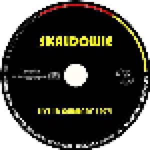 Skaldowie: Live In Germany 1974 (CD) - Bild 3