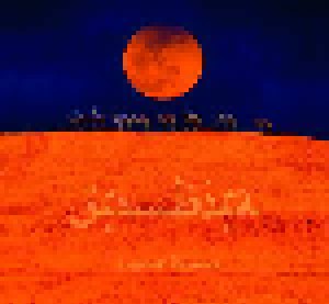Grombira: Lunar Dunes (LP) - Bild 1