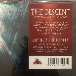 David Julyan: The Descent (LP) - Bild 4