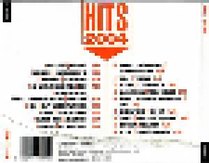 Hits 2004 (CD) - Bild 4