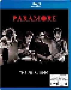 Paramore: The Final Riot! (Blu-ray Disc) - Bild 1