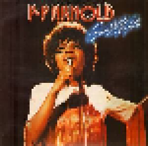 P.P. Arnold: Greatest Hits (LP) - Bild 1