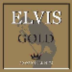 Elvis Presley: Gold - 50 Original Hits (2-CD) - Bild 1