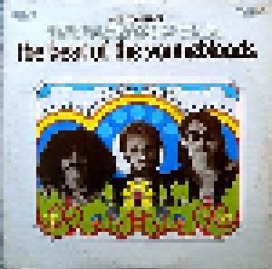 The Youngbloods: The Best Of The Youngbloods (LP) - Bild 1