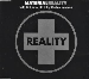 Material: Reality (Single-CD) - Bild 1