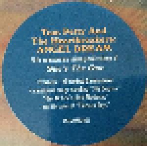 Tom Petty & The Heartbreakers: Angel Dream (LP) - Bild 9
