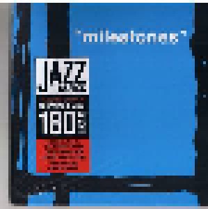 Miles Davis: Milestones (LP) - Bild 5