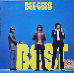 Bee Gees: Best (Karussell) (2-LP) - Bild 1
