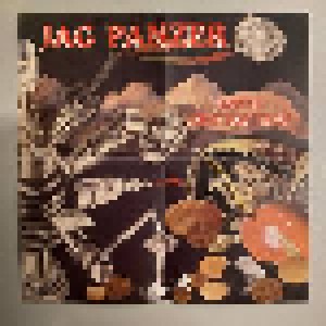 Jag Panzer: Ample Destruction (2-CD) - Bild 5