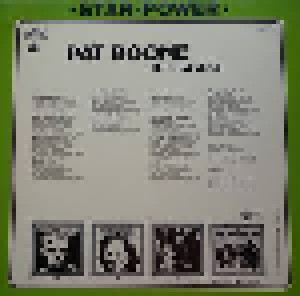 Pat Boone: He Leadeth Me - Star-Power Series (LP) - Bild 2