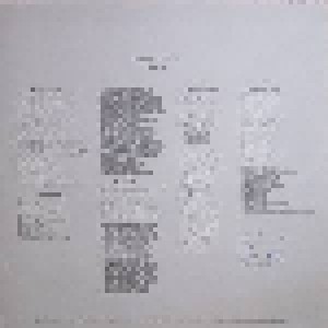 Procol Harum: Procol's Ninth (LP) - Bild 6