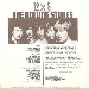 The Rolling Stones: 12 X 5 (CD) - Bild 3