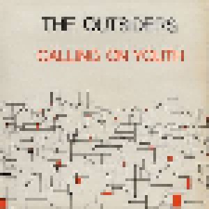The Outsiders: Calling On Youth (LP) - Bild 1